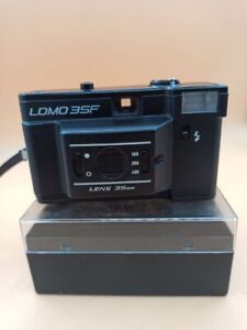 Camera LOMO 35f very rare