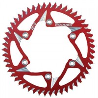 Vortex 253ZR-35 Red 35-Tooth Rear Sprocket Vortex 253ZR-35 Red 35-Tooth Rear Sprocket
