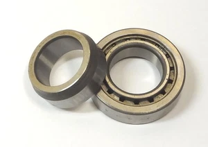 Oldsmobile F85 1970 1971 1972 Rear Axle Bearing (OEM Straight Roller Design) - Picture 1 of 2