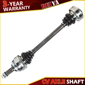 Conjunto de eje trasero derecho CV para Lexus IS300 2001-2005 3,0 L TRACCIÓN TRASERA NCV69618 - Imagen 1 de 8