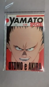 Yamato Special, Otomo e Akira. - Foto 1 di 1