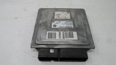 ORDENADOR MOTOR BMW 325i 2004 2005 2006 2007 2008 7561684 ECM PCM ECU OEM Foto 1 de 4