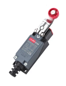 10PCS New Delixi LXJMH-8104 LXJMH8104 Limit Switches Brand Free Ship - Picture 1 of 3