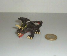 Gormiti PVC Action Figure VGC