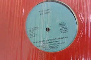 Universal Robot Band Rare 12" Disco Dance A Shake Your..Red Greg P.Adams '76 NM - Imagen 1 de 2