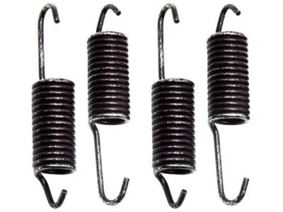 Para Jeep J4800 1971, 1973 freno de tambor tornillo de ajuste resorte Raybestos 53777VZJR Foto 1 de 2