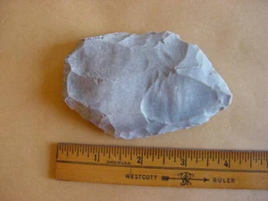  TEXAS FLINT KNIFE 3-7/8 IN. LONG - Picture 1 of 3