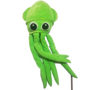 Octopus animal  stuff toy - Picture 1 of 2