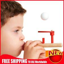1 Set Classic Wooden Game Floating Ball Balance Training Educational Baby Toys