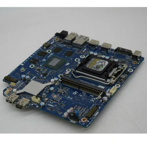 0GWM1Y para Dell Alienware ALPHA R2 PC Desktop Motherboard LGA 1151 GWM1Y - Imagen 1 de 10