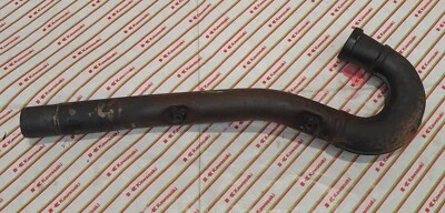 TUBO DE ESCAPE DIANTEIRO KAWASAKI KLR650 18049-1460 - Imagem 1 de 4
