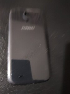 Samsung Genuine Battery Back Cover For Samsung Galaxy S4