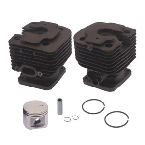 41290201211 Cylinder and Piston Kit for Stihl FS450 Brushcutter Ø 42mm Adaptable - Picture 1 of 1