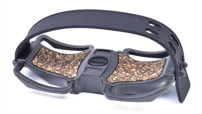 Range Finding Binocular Tripod Adapter Cradle Holder Mount 1/4-20 Camera Thread - Image 1 of 3