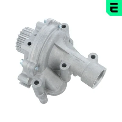 OPTIMAL Pompa Dell'Acqua Meccanica Per Peugeot 206 CC 2D 307 3B 3E 3H 3A/C - Immagine 1 di 4