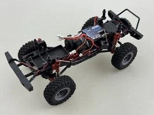 FTX Outback 1:24 Mécanique ( Bébé Non - Non Fonctionnel) Modélisme - Photo 1 sur 2