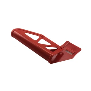 Motorcycle Chain Slider Guide Guard Cover For Honda XR250 XR400 600 XR650 CRM250 - Picture 1 of 7