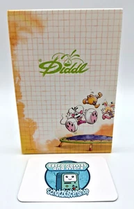 Diddl Block A6 Abrakadiddldabra Block Sammeln Alt Vintage 47 Seiten - TOP!! - Bild 1 von 2