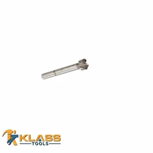 Brocas Forstner de 5/8" (paquete de 12) - Imagen 1 de 1