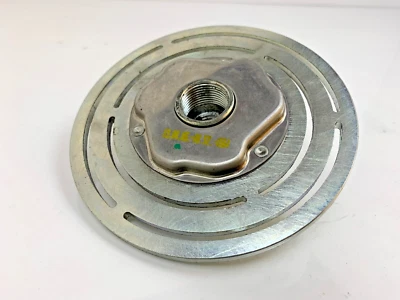 Genuine GM 6570537 A/C Compressor Clutch 89019049 - Image 1 of 3