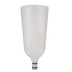 10Pcs Car Engine Oil Funnel Adaptor Filling Set Plus Swivel Offset Extension Tub