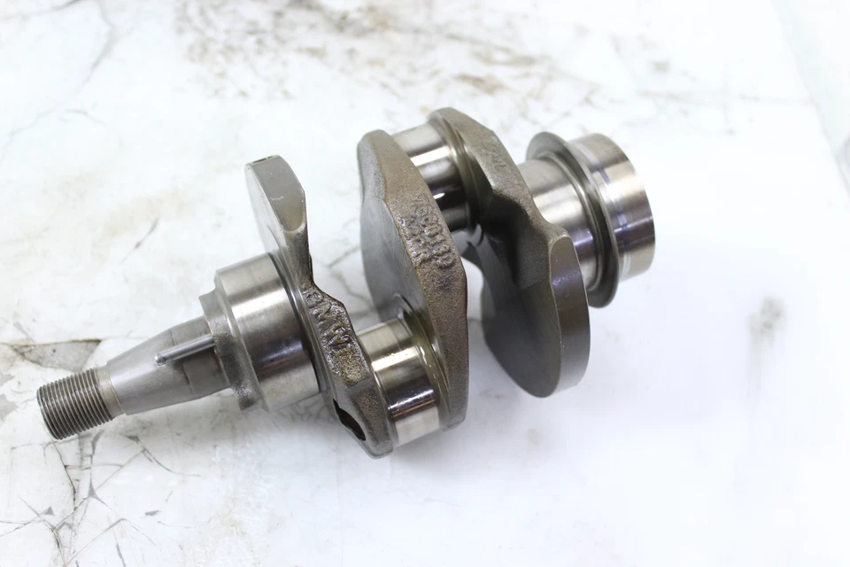 05-07 BMW R1200GS OEM ENGINE MOTOR CRANKSHAFT CRANK SHAFT - Image 1 of 4