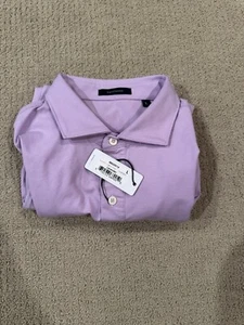 Turtleson Men’s Polo Sz L - Picture 1 of 5