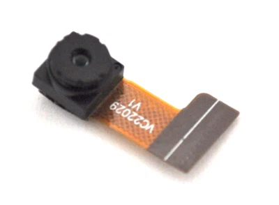 OEM AMAZON KINDLE FIRE 7 9TH M8S26G CÁMARA DELANTERA DE REPUESTO ORIENTADA HACIA ADELANTE Foto 1 de 2