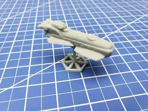 Cruiser 2 - Flota Civil - The Terra Conflict - Starfinder - A Billion Suns - Imagen 1 de 10