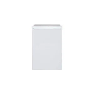 Lec Medical 158L Under-counter Undercounter Fridge Solid Door White SRS158W - Picture 1 of 4
