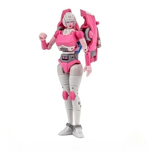 Newage NA H48 Arce Mini G1 Legendary Heroes Warrior Actionfigur Spielzeug auf Lager - Bild 1 von 12