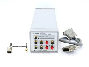 Keysight N4011A MIMO/MULTI-PORT ADAPTER - Picture 1 of 7