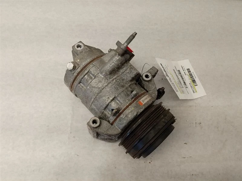 Compresor de aire acondicionado HL3Z19703H para Ford F150 17-20 2791725 Foto 1 de 4