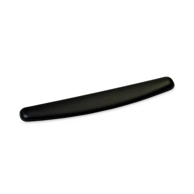 3M WR309LE Antimicrobial Gel Wrist Rest - Black New - Image 1 of 4