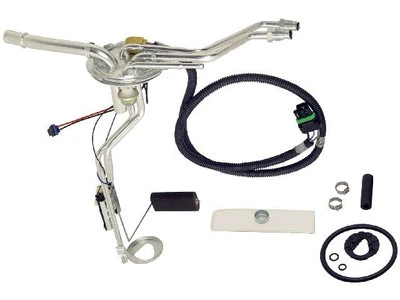 Unidad de envío de nivel de combustible Dorman 84855TZXW 1993 1989 1988 para GMC G2500 1987-1995 Foto 1 de 2
