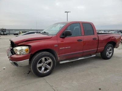 Passenger Front Window Regulator Electric Fits 03-10 DODGE 3500 PICKUP 593466 - Image 1 of 4