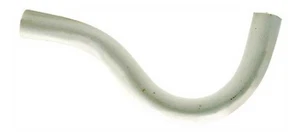 PVC Condensate P-Trap, Slip x Slip, 3/4 in. (100 P-Traps Per Case) White - Picture 1 of 2