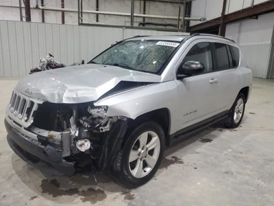 Espejo retrovisor lateral del conductor estilo clásico eléctrico térmico compatible con 07-17 COMPASS 3583179 Foto 1 de 4