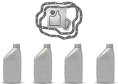 Líquido de junta de filtro de transmisión para Honda Accord 2008 2010 2012 2023 2024 2025 Foto 1 de 4