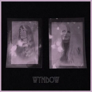 Wyndow Wyndow (Vinyl) 12" Album - Picture 1 of 1