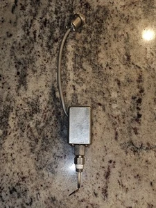 CONAX Power Feedthrough 2Pin Amphenol? K type? - Picture 1 of 7