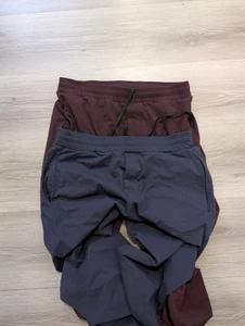 Public Rec Lot Of 2 Men's Pants Size 36/34 Bundle All Day Every Day Gym Travel  - Picture 1 of 19