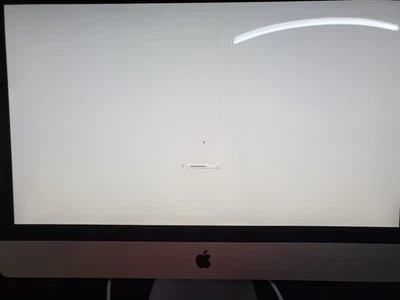 Apple iMac 2011 27 Zoll - Bild 1 von 4