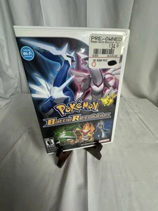 Pokémon Battle Revolution Wii 2007 - Authentic NTSC-US - Tested - Classic - Picture 1 of 4