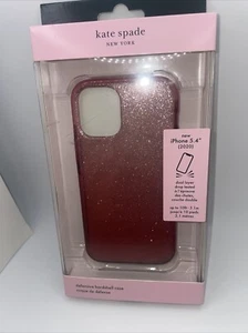 iPhone 12 mini Case Kate Spade New York Defensive Hard-shell Case for 5.4" 2020 - Picture 1 of 3