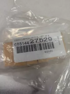 LOVEJOY 68514427529 / C226-CUSHION-HYTREL-SET OF 6 (BRAND NEW) - Picture 1 of 1