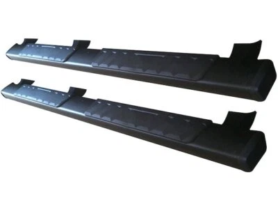 For 2007-2019 Chevrolet Silverado 3500 HD Running Boards TrailFX 83559WXZQ 2008 - Image 1 of 2
