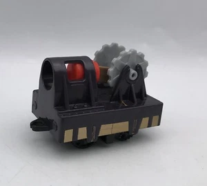 Thomas & Friends Trackmaster Train Merlin PISTÓN GIRATORIO COCHE TENDER - Imagen 1 de 6