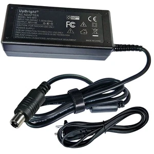 42V AC Adapter Charger For Jasion EB3 36V/7.Ah Li-ion Battery 250W Electric Bike - Picture 1 of 4