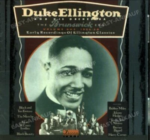 Ellington,Duke - Brunswick Era . - Bild 1 von 1